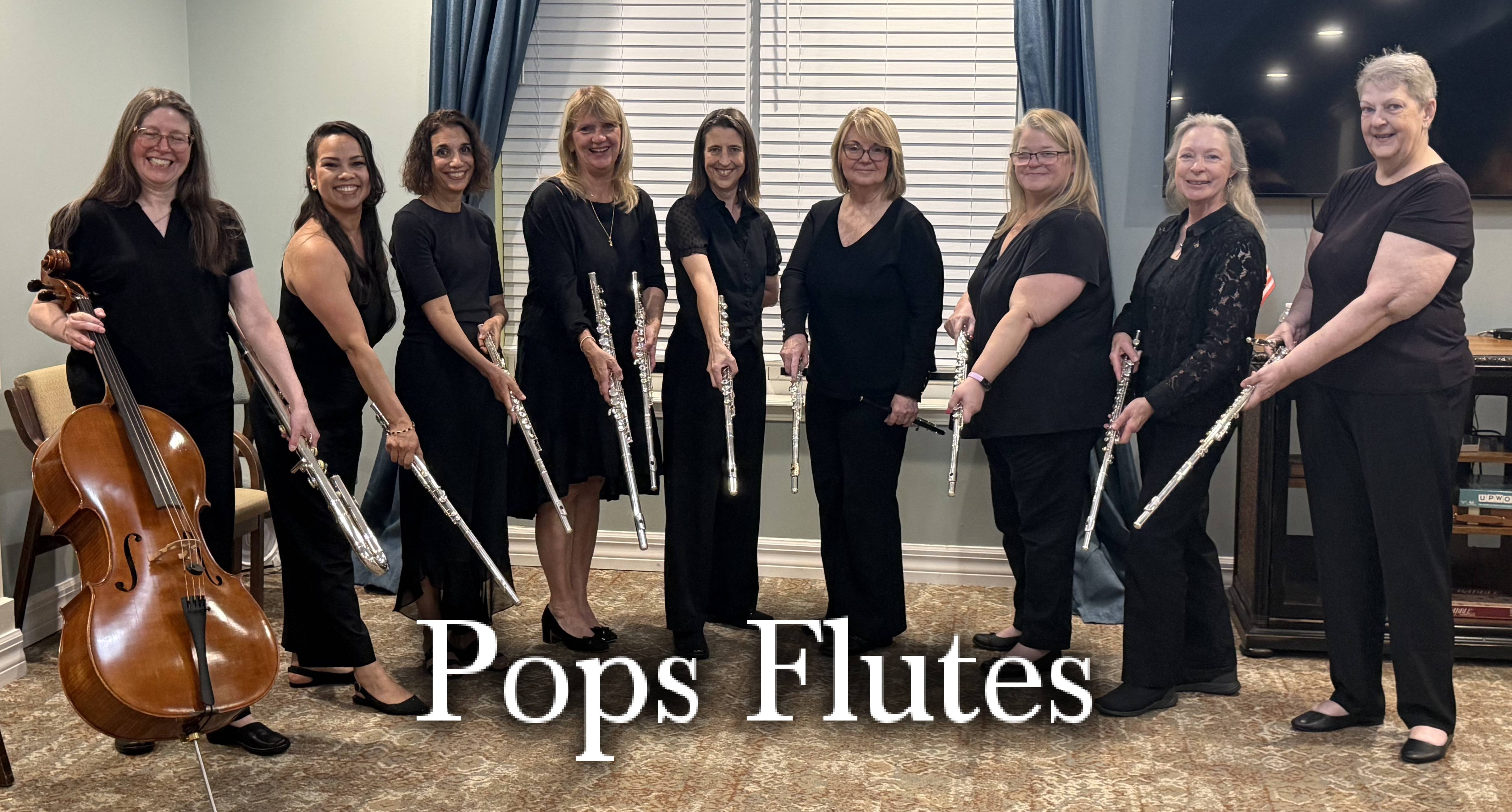 Pops Flutes Apr 2026