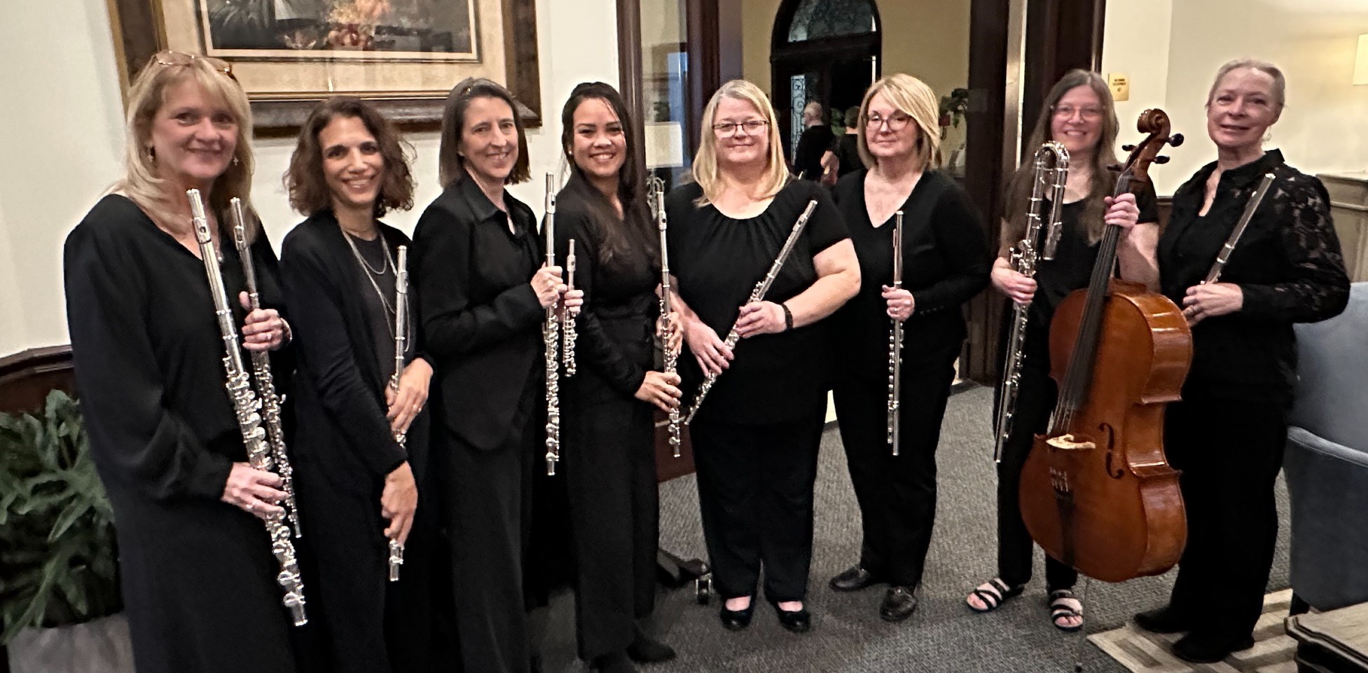 Pops Flutes Nov 2025