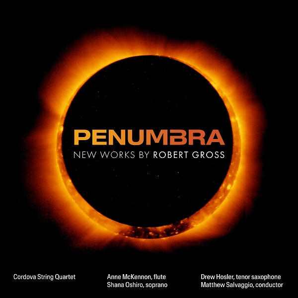 Penumbra Album